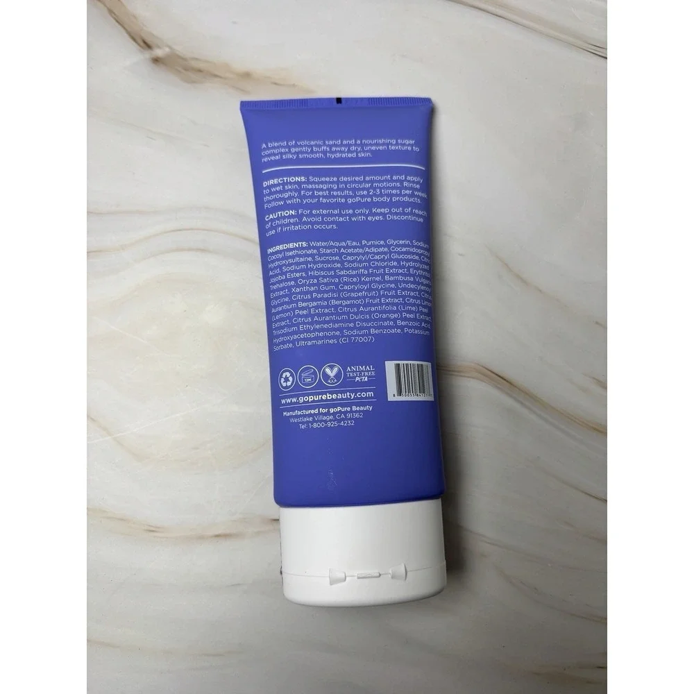 GOPURE refine renew